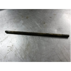 90J039 Oil Pump Drive Shaft From 2002 Buick Rendezvous  3.4